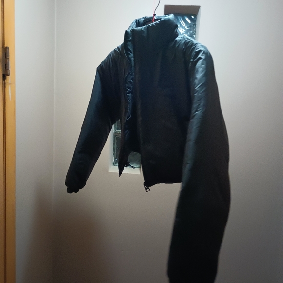 RocknRev crop jacket - Picture 6 of 8